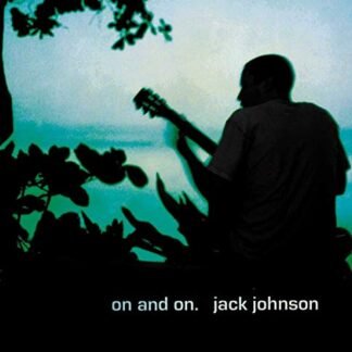 Jack Johnson - On and On [Disco de Vinil]