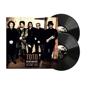 Toto - In The Far East [VINYL]