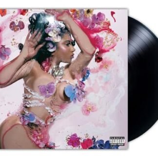 Kali Uchis - Orqu?deas[LP]