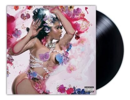 Kali Uchis - Orqu?deas[LP]