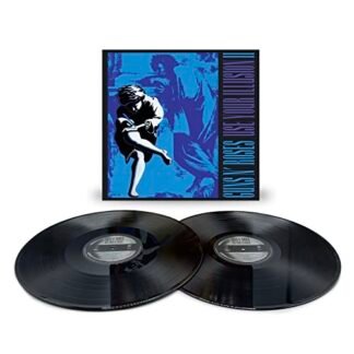 Guns N' Roses - Use Your Illusion II [2 LP]