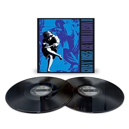 Guns N' Roses - Use Your Illusion II [2 LP]