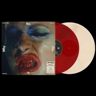 Paramore - THIS IS WHY (REMIX + STANDARD) RSD 2024