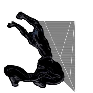 Water From Your Eyes - Structure [Black Vinyl] [Disco de Vinil]