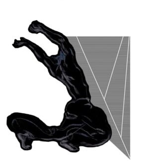 Water From Your Eyes - Structure [Black Vinyl] [Disco de Vinil]