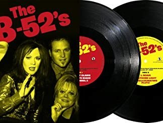 B-52'S - Live! Rock 'n Rockets 1998