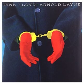 Pink Floyd - Arnold Layne (Live at Syd Barrett Tribute, 2007) (7" Limited Edt.) (Rsd 2020) [VINYL] [Disco de Vinil]