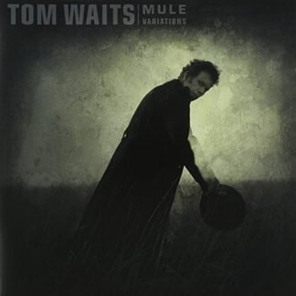 Tom Waits - Mule Variations [Disco de Vinil]
