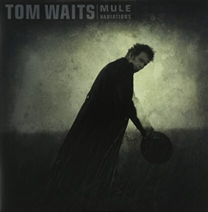 Tom Waits - Mule Variations [Disco de Vinil]