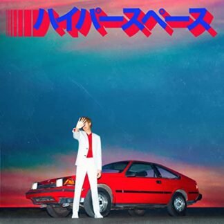 Beck - Hyperspace [LP]