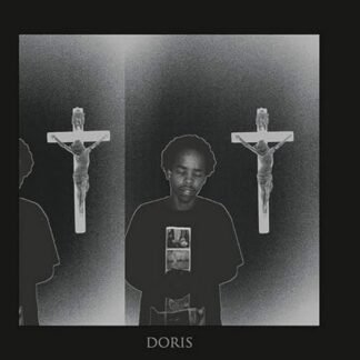 Earl Sweatshirt - Doris [Disco de Vinil]