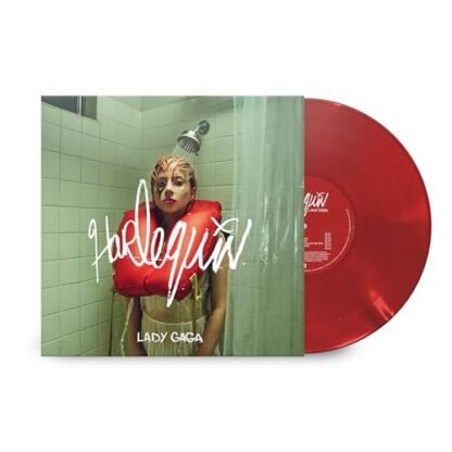 Lady Gaga - Harlequin [VINYL]