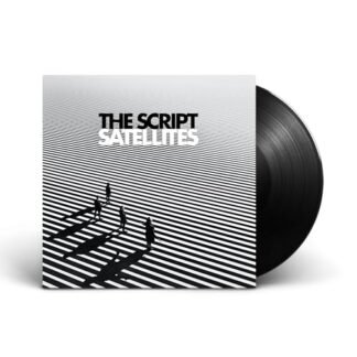 The Script - Satellites[LP]