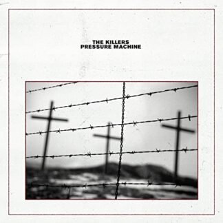 The Killers - Pressure Machine [LP]