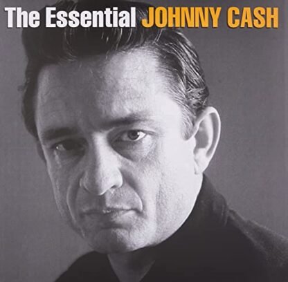 Johnny Cash - Essential Johnny Cash