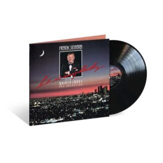 Frank Sinatra;Quincy Jones - L.A. Is My Lady [VINYL]