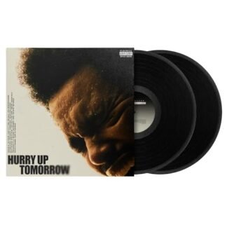 The Weeknd - Hurry Up Tomorrow (Complete Edition)[2 LP]