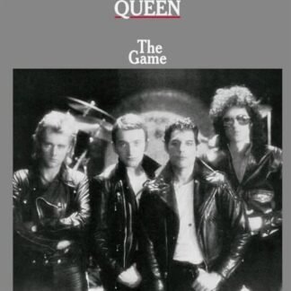 Queen - Queen The Game [LP]