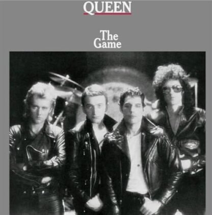 Queen - Queen The Game [LP]