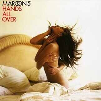 Maroon 5 - Hands All Over [Disco de Vinil]