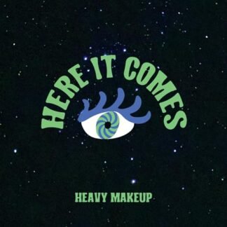 Heavy Makeup - Here It Comes (Amazon Exclusive Edition)