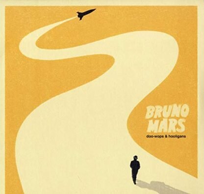 Bruno Mars - Doo-Wops & Hooligans (10 year Anniversary Color Vinyl) [VINYL]