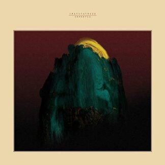 I N S T I T U T R I C E - Cohortes [VINYL] [Disco de Vinil]