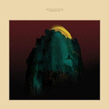 I N S T I T U T R I C E - Cohortes [VINYL] [Disco de Vinil]
