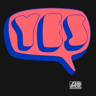 Yes - Yes [Disco de Vinil]