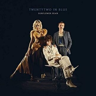 Sunflower Bean - Twentytwo In Blue [Disco de Vinil]