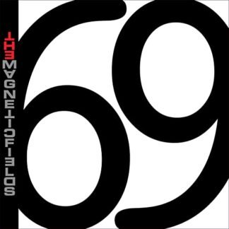 The Magnetic Fields - 69 Love Songs [Remastered] [Box Set] [Limited Edition] [Indy Retail Only] [Disco de Vinil]