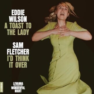 Wilson, Eddie / Fletcher, Sam - Wonderful Night (Single Edition)