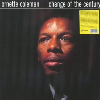 Ornette Coleman - Change of the Century: Numbered Edition