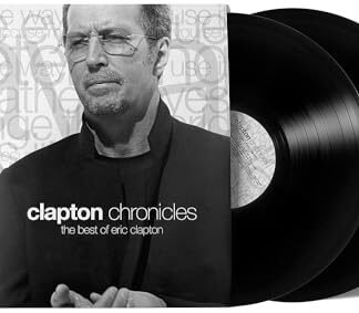 Eric Clapton - Clapton Chronicles: The Best of Eric Clapton