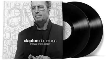 Eric Clapton - Clapton Chronicles: The Best of Eric Clapton