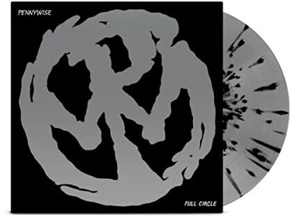 Pennywise - Full Circle - Anniversary Edition