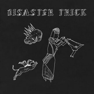 Horse Jumper Of Love - Disaster Trick