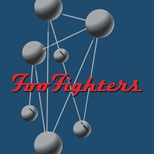 Foo Fighters - Colour and The Shape [Disco de Vinil DUPLO]