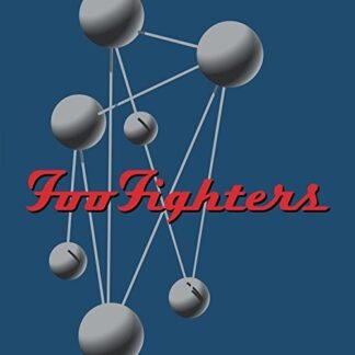 Foo Fighters - Colour and The Shape [Disco de Vinil]