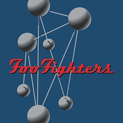 Foo Fighters - Colour and The Shape [Disco de Vinil]