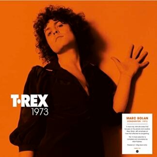 T.Rex - SONGWRITER: 1973 (140G)