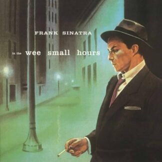 Frank Sinatra - In the Wee Small Hours [VINYL] [Disco de Vinil]