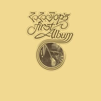 Zz Top - Zz Top's First Album (rocktober 2017 Exclusive) [Disco de Vinil]