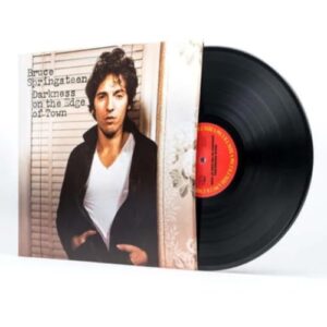 Bruce Springsteen - Darkness on the Edge of Town [LP]