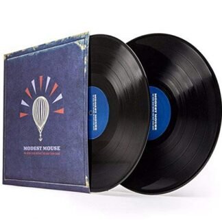 Modest Mouse - We Were Dead Before The Ship Even Sank