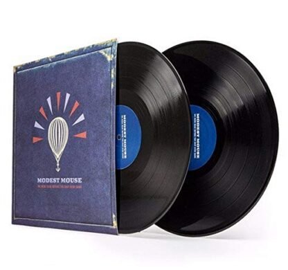 Modest Mouse - We Were Dead Before The Ship Even Sank