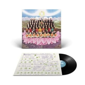George Harrison - Dark Horse[180g LP]