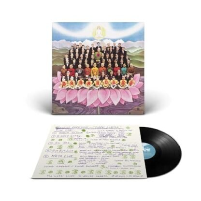 George Harrison - Dark Horse[180g LP]