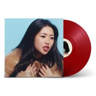 Beabadoobee - This Is How Tomorrow Moves [Red LP]