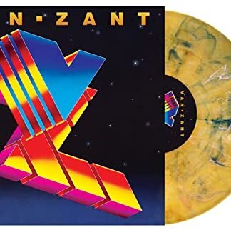Van-Zant - Van Zant